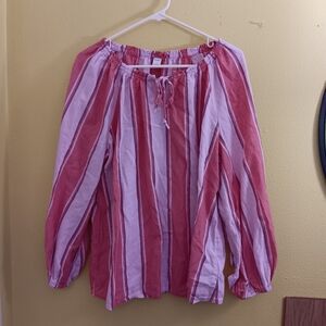 Nice Summer Old Navy Top